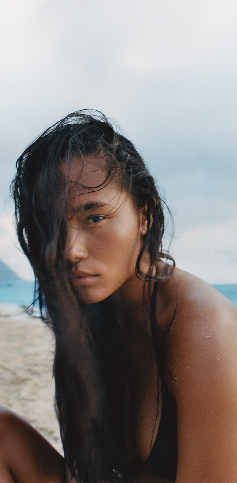 Loulu Homepage HawaiCampain Mobile