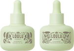 Loulu Homepage Oils Photo