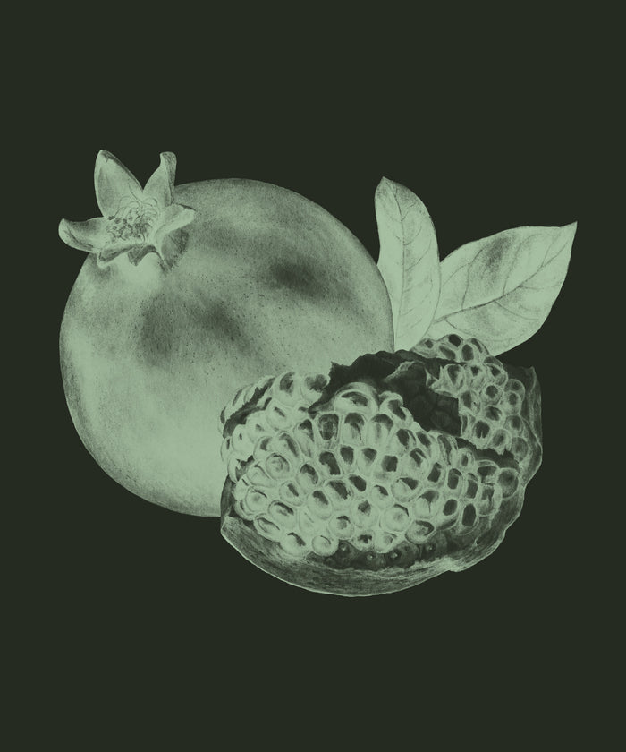 Pomegranate