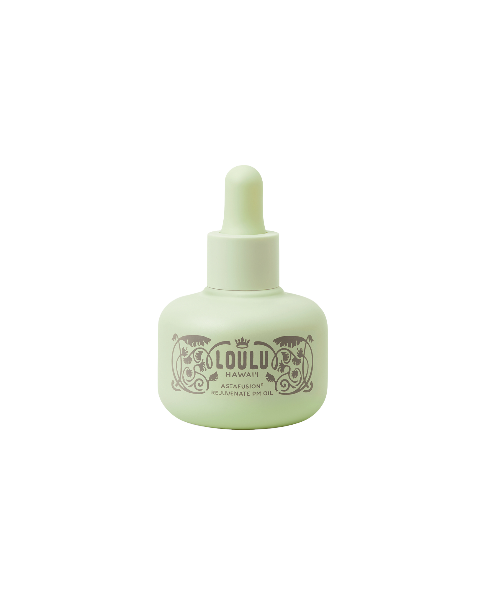 AstaFusion® Rejuvenate PM Oil – Loulu Hawai'i