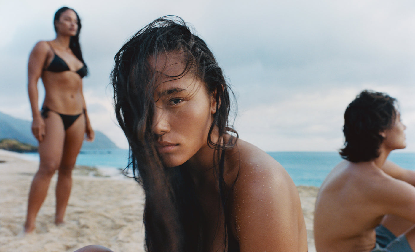 Loulu Homepage HawaiCampain Deskop