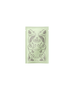Aloha Radiate AM Elixir