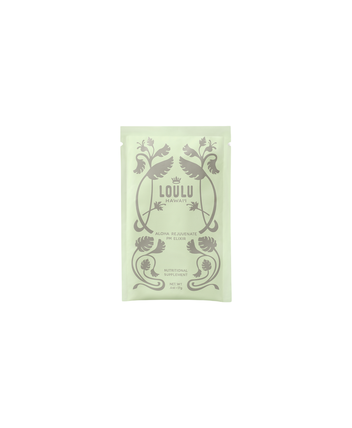 Aloha Rejuvenate PM Elixir