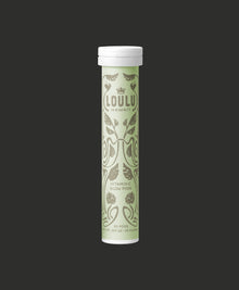 Loulu Vitamin C Glow Pod 1